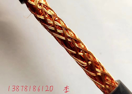 桂平工業(yè)耐高溫線纜廠家